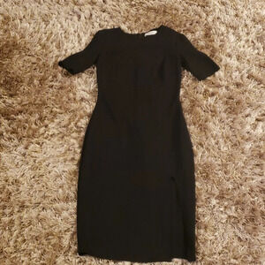 Bailey/44 dress size S